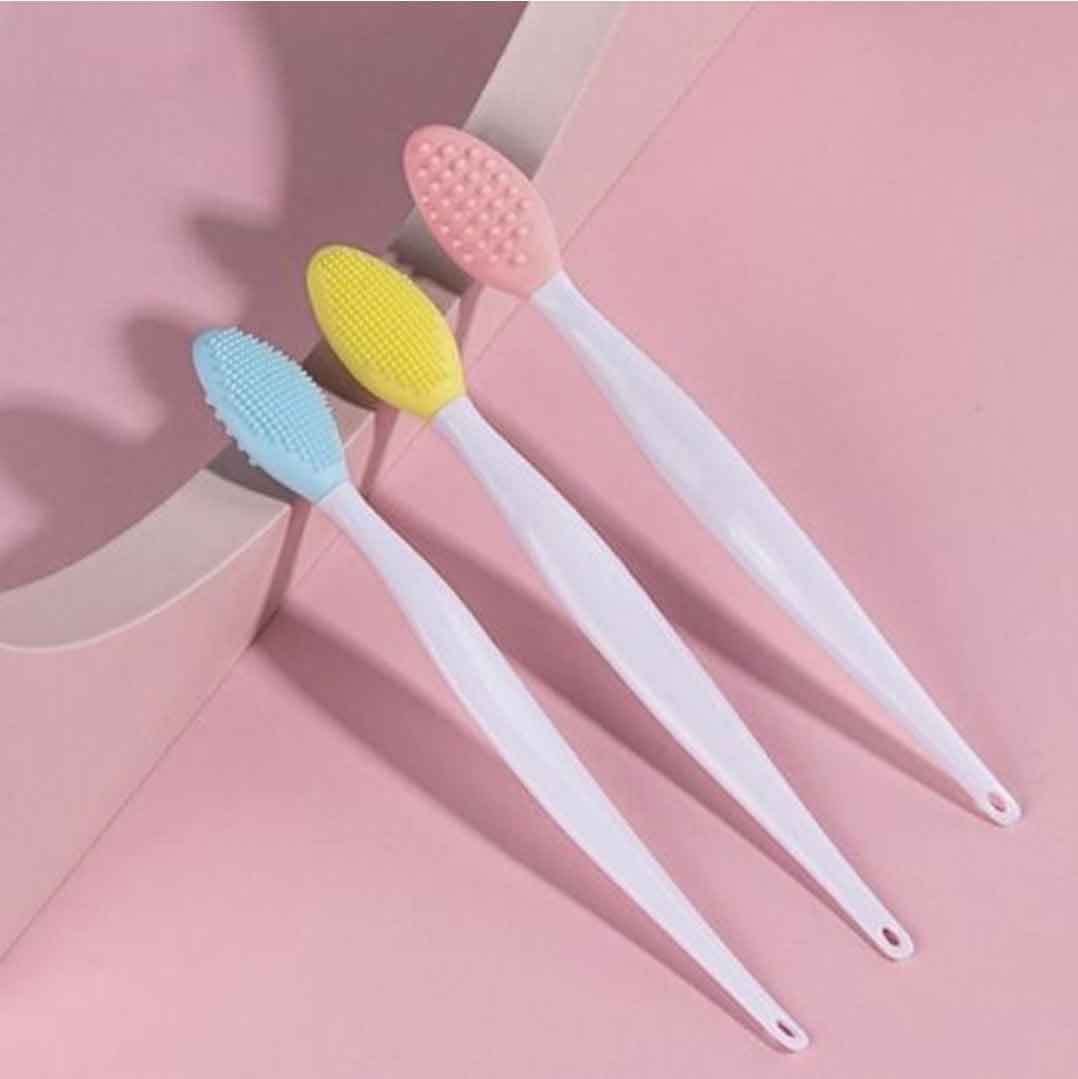 براش سیلیکونی پاکسازی بینی اصل